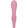 Satisfyer - Pompe  Air Bunny 2 Rose
